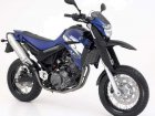 Yamaha XT 660X